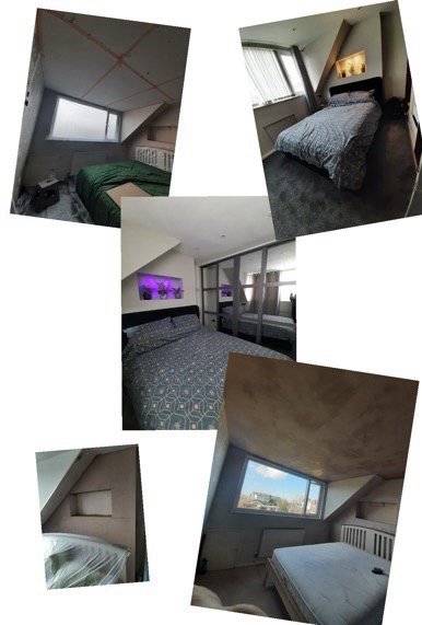 Electrical work photo 10