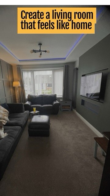 Electrical work photo 8